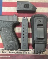 GLOCK G20 GEN 4 10MM - 3 of 3