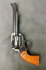 RUGER 50 YRS OF 44 MAG BLACKHAWK .44 MAGNUM - 3 of 3