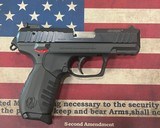 RUGER SR22 .22 LR - 1 of 3
