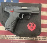 RUGER SR22 .22 LR - 3 of 3