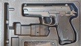 DAEWOO DH40 .40 CALIBER - 1 of 1