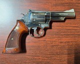 SMITH & WESSON 19-3 .357 MAG