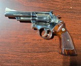 SMITH & WESSON 19-3 .357 MAG - 3 of 3