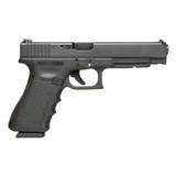 GLOCK G34 GEN 3 9MM LUGER (9X19 PARA)