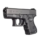 GLOCK G26 GEN 3 9MM LUGER (9X19 PARA) - 1 of 1