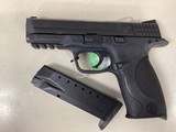 SMITH & WESSON M&P 40 .40 S&W - 3 of 3