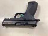 SMITH & WESSON M&P 40 .40 S&W - 2 of 3