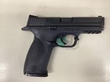 SMITH & WESSON M&P 40 .40 S&W - 1 of 3