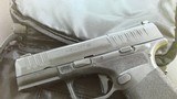 SPRINGFIELD ARMORY HELLCAT PRO 9MM LUGER (9x19 PARA) - 3 of 3