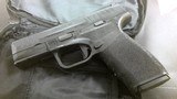 SPRINGFIELD ARMORY HELLCAT PRO 9MM LUGER (9x19 PARA) - 2 of 3
