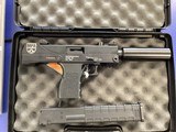 MASTERPIECE ARMS, INC. MPA 9MM LUGER (9x19 PARA) - 1 of 3