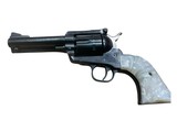 RUGER NEW MODEL BLACKHAWK .357 MAG - 1 of 3