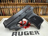 RUGER LC9 9MM LUGER (9X19 PARA) - 1 of 3
