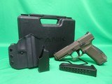 CANIK TP9SF 9MM LUGER (9x19 PARA) - 1 of 3