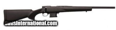 HOWA 223 MINI ACTION 22
