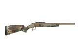 CVA SCOUT V2 TAKEDOWN .44 MAGNUM