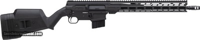 CMMG DISSENT BR4 [AB] .338 ARC