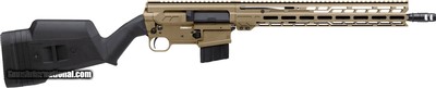 CMMG DISSENT BR4 [CT] .338 ARC
