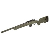 BERGARA BMR-X CARBON .22 LR - 3 of 3
