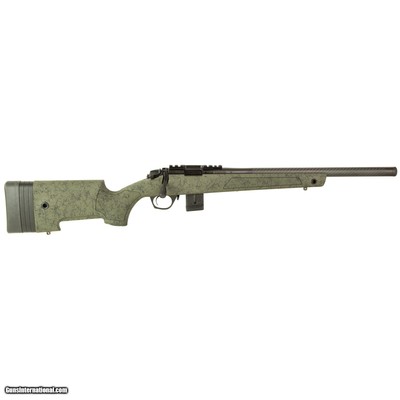 BERGARA BMR-X CARBON .22 LR