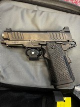 STACCATO 2011 C2 9MM LUGER (9x19 PARA) - 3 of 3