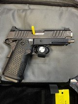 STACCATO 2011 C2 9MM LUGER (9x19 PARA) - 2 of 3