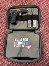 STACCATO 2011 C2 9MM LUGER (9x19 PARA) - 1 of 3