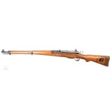 SCHMIDT-RUBIN K31 7.5X55MM SCHMIDT RUBIN
