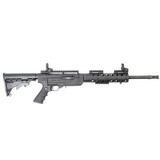 RUGER SR-22 RIFLE .22 LR - 2 of 3