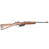 BERETTA 91
6.5X52MM MANNLICHER-CARCANO - 2 of 2