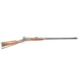 DAVIDE PEDERSOLI SHARPS .45-70 GOVT - 2 of 2