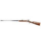 DAVIDE PEDERSOLI SHARPS .45-70 GOVT - 1 of 2