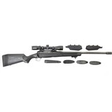 SAVAGE ARMS 110 .450 BUSHMASTER - 3 of 3