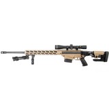 RUGER PRECISION 6.5MM CREEDMOOR - 1 of 2