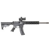 SMITH & WESSON M&P15-22 .22 LR - 2 of 2