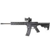 SMITH & WESSON M&P15-22 .22 LR - 1 of 2