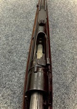 BRESCIA ITALIAN VETTENLI VITALI 6.5X52MM MANNLICHER-CARCANO - 2 of 3