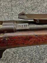 BRESCIA ITALIAN VETTENLI VITALI 6.5X52MM MANNLICHER-CARCANO - 3 of 3