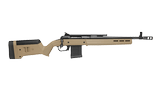SAVAGE ARMS 110 MAGPUL SCOUT [FDE] 5.56X45MM NATO
