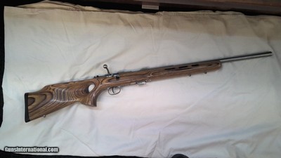 SAVAGE ARMS MARK II .22 LR