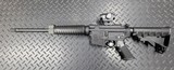 SMITH & WESSON M&P-15 5.56X45MM NATO - 1 of 3