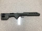 DESERT TECH TREK-22 .22 LR