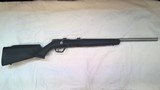 SAVAGE ARMS B22 .22 LR - 1 of 3