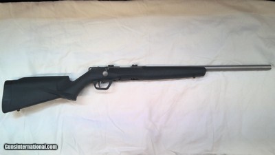 SAVAGE ARMS B22 .22 LR