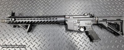 INTERARMS Interarms-15 5.56X45MM NATO