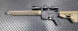 SPIKE‚‚S TACTICAL ST15 5.56X45MM NAT - 1 of 3