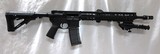 ADVANCED ARMAMENT mpw .300 AAC BLACKOUT - 1 of 3