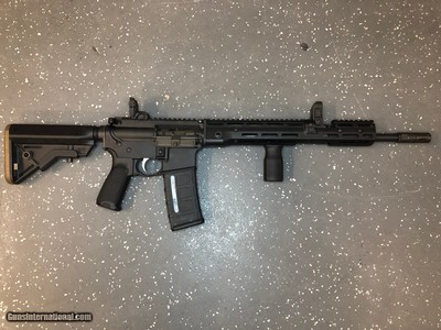 ANDERSON MANUFACTURING AM15 5.56X45MM NATO