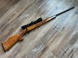 WEATHERBY MARK V .300 WBY MAG - 1 of 3