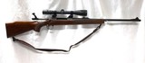 REMINGTON 700 ADL .270 WIN - 1 of 3